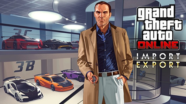 GTA5攻略