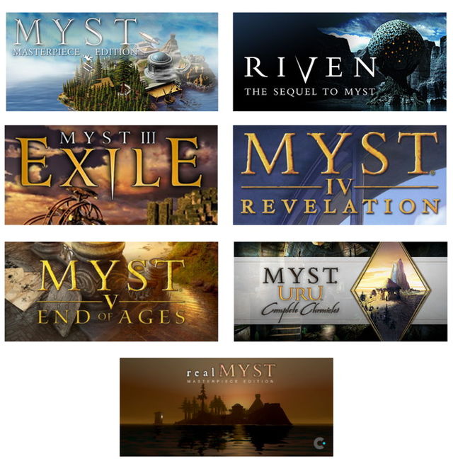 Myst