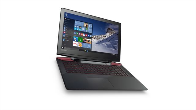 Lenovo 联想宣布与英雄联盟队伍 HKES 签约合作