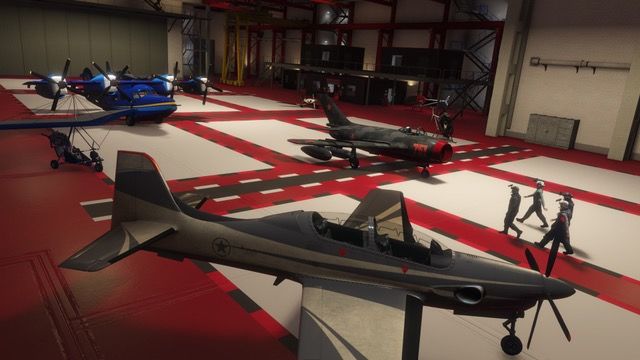 GTA5资讯