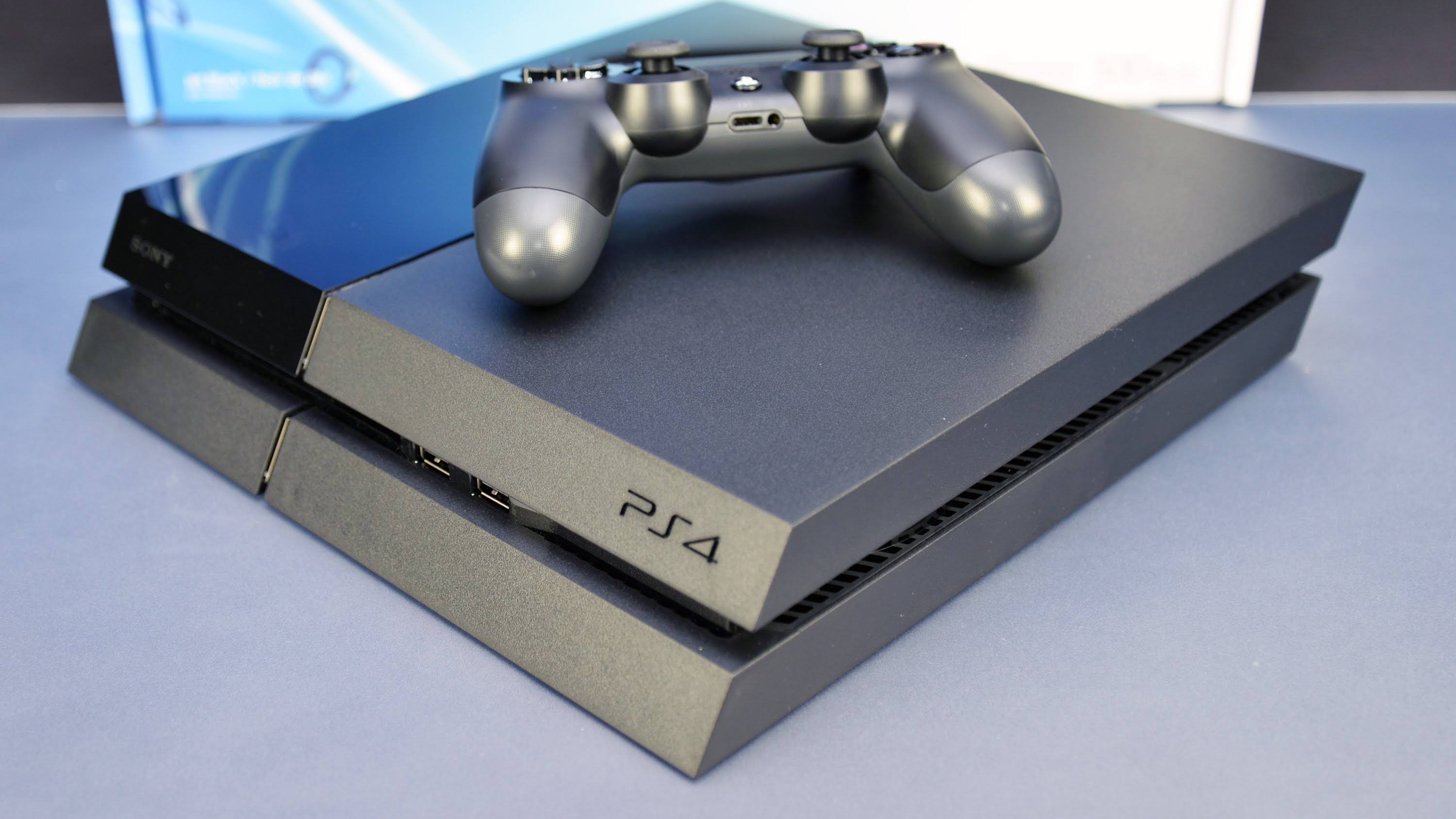 PS4加速器