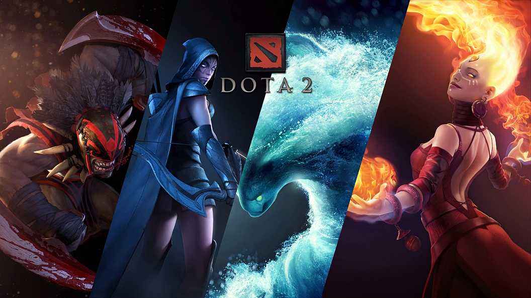 dota2加速器攻略