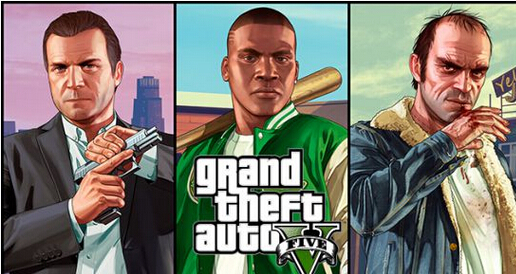 Take-two：GTA系列不做年货是为了保证品牌价值