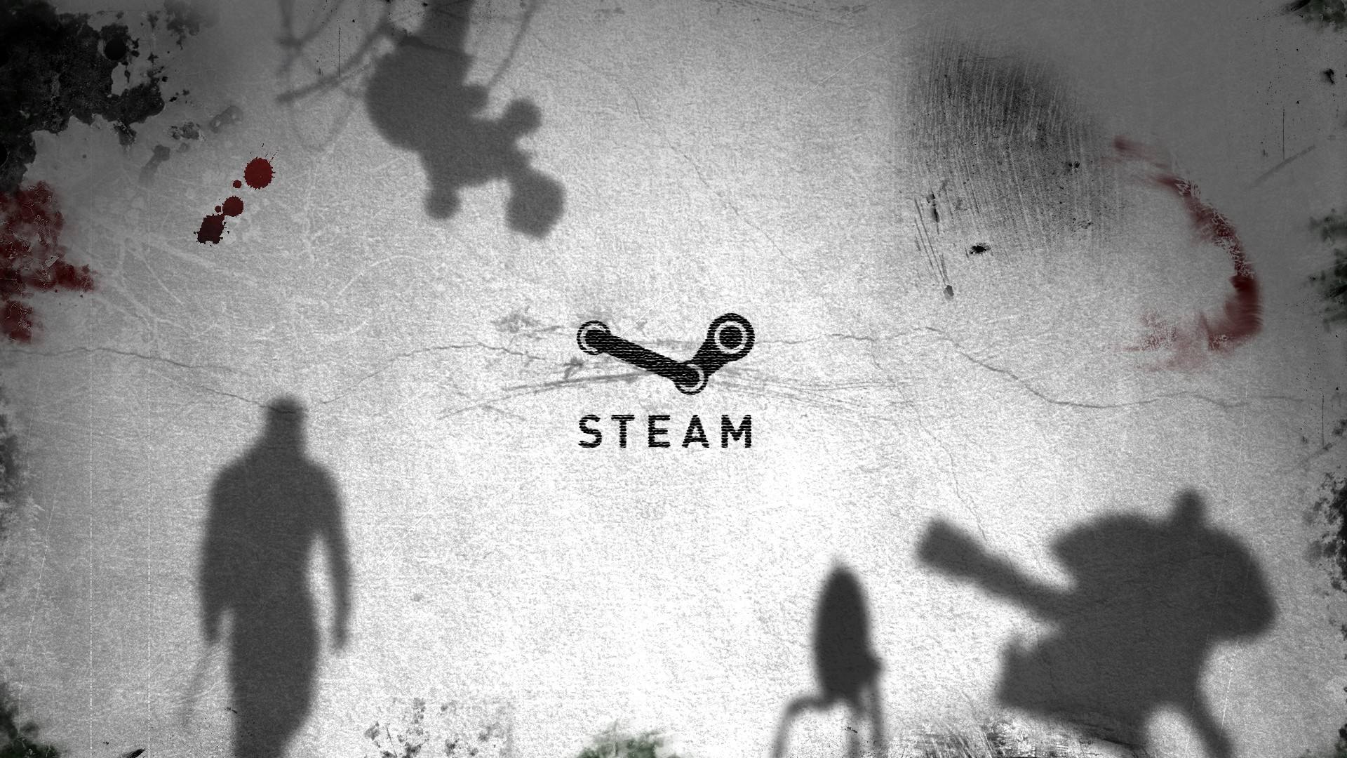 steam