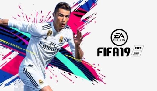 FIFA19加速器