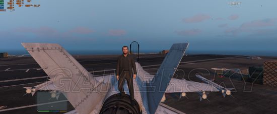 GTA5加速器攻略 