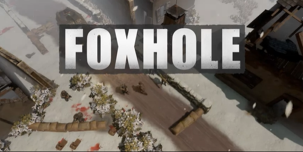 foxhole加速器