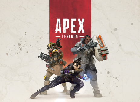 apex英雄第六赛季