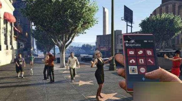 GTA5bug