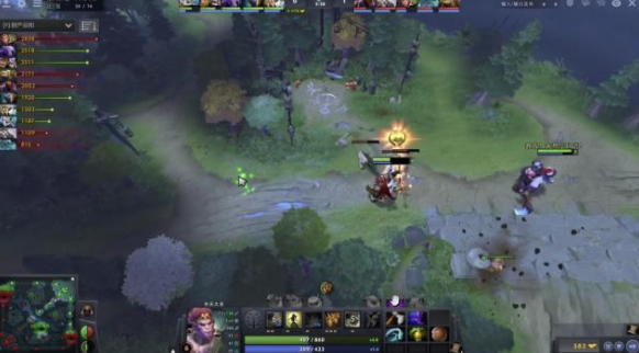 dota2加速器