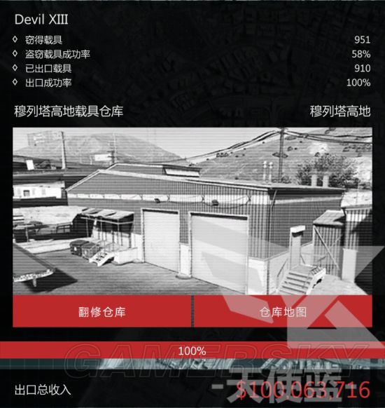 GTA5加速器资讯