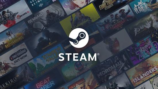 steam加速器