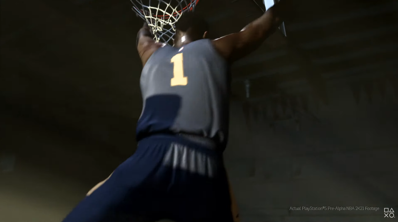 nba2k21加速器