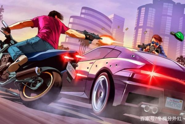 GTA5线上模式