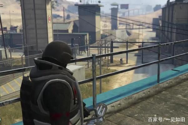 GTA5线上模式