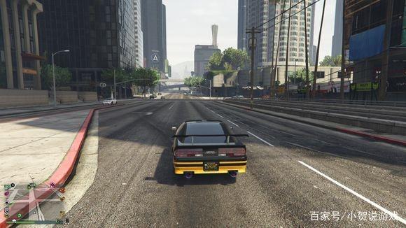 GTA5线上模式