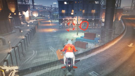 GTA5线上模式