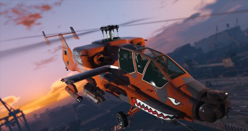 GTA5加速器