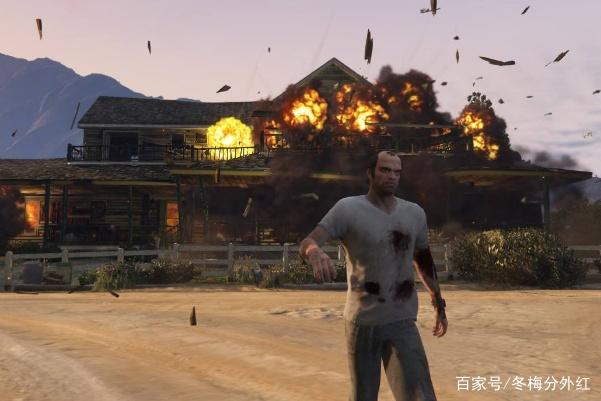 GTA5线上模式