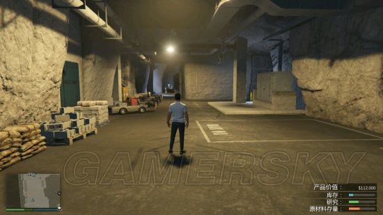 GTA5加速器攻略