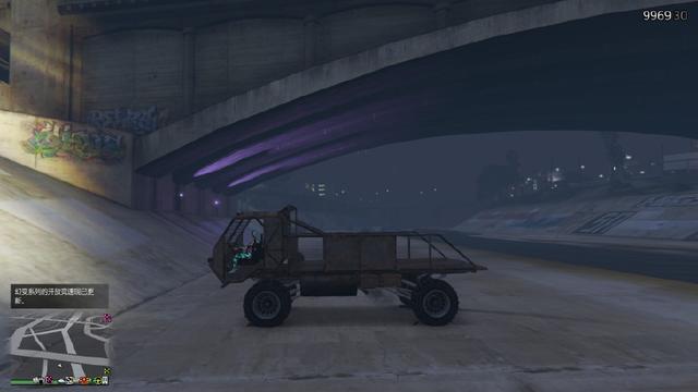 GTA5加速器攻略