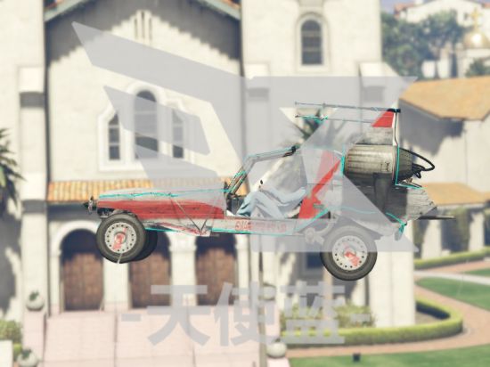 GTA5线上模式