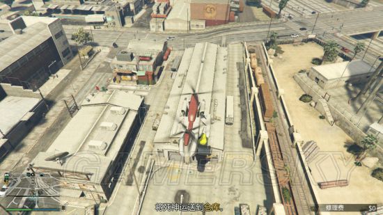 GTA5加速器攻略