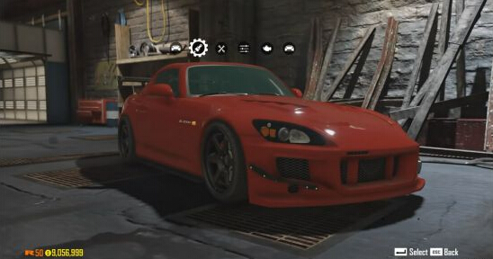 《GTA5》编辑器重制《极品飞车19》演示 爆改豪车