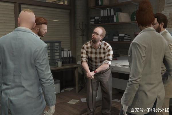 GTA5线上模式