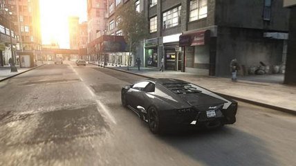 Gta5操作大全分享 所有的载具都有介绍哦 海豚网游加速器