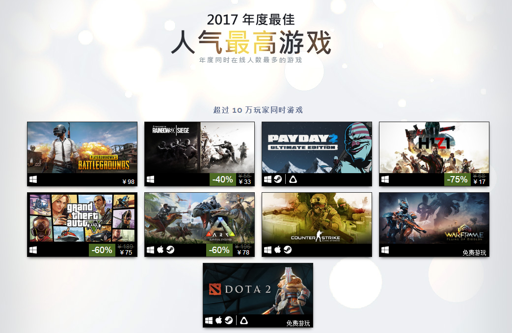 steam加速器