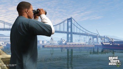 GTA5加速器