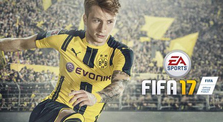 FIFA 17加速器VPN