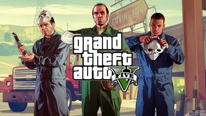 GTA5加速器