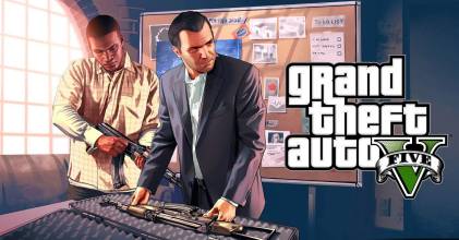 如何在GTA5中成为老大