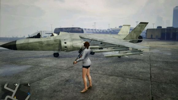 GTA5加速器